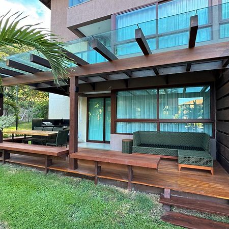 Flat Terreo Luxo 2Qts Carneiros Ao Lado Da Igrejinha Apartman Tamandaré Kültér fotó