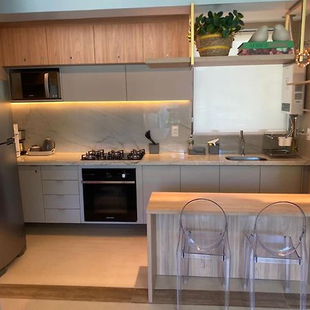 Flat Terreo Luxo 2Qts Carneiros Ao Lado Da Igrejinha Apartman Tamandaré Kültér fotó