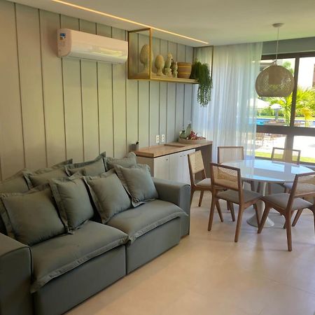 Flat Terreo Luxo 2Qts Carneiros Ao Lado Da Igrejinha Apartman Tamandaré Kültér fotó