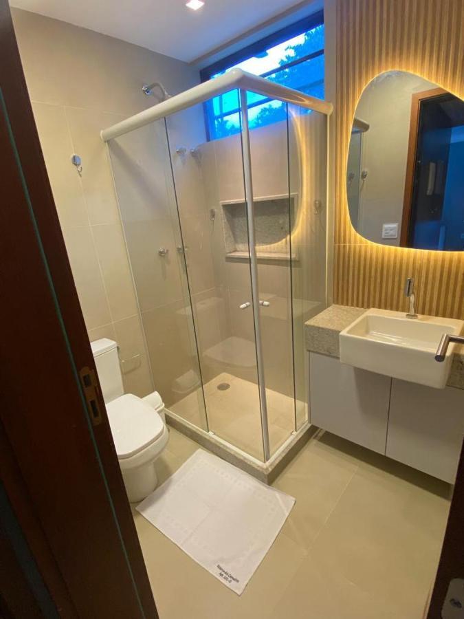 Flat Terreo Luxo 2Qts Carneiros Ao Lado Da Igrejinha Apartman Tamandaré Kültér fotó