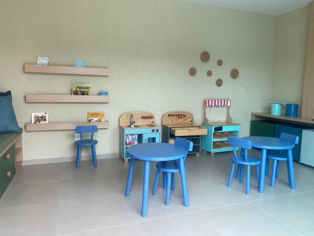 Flat Terreo Luxo 2Qts Carneiros Ao Lado Da Igrejinha Apartman Tamandaré Kültér fotó