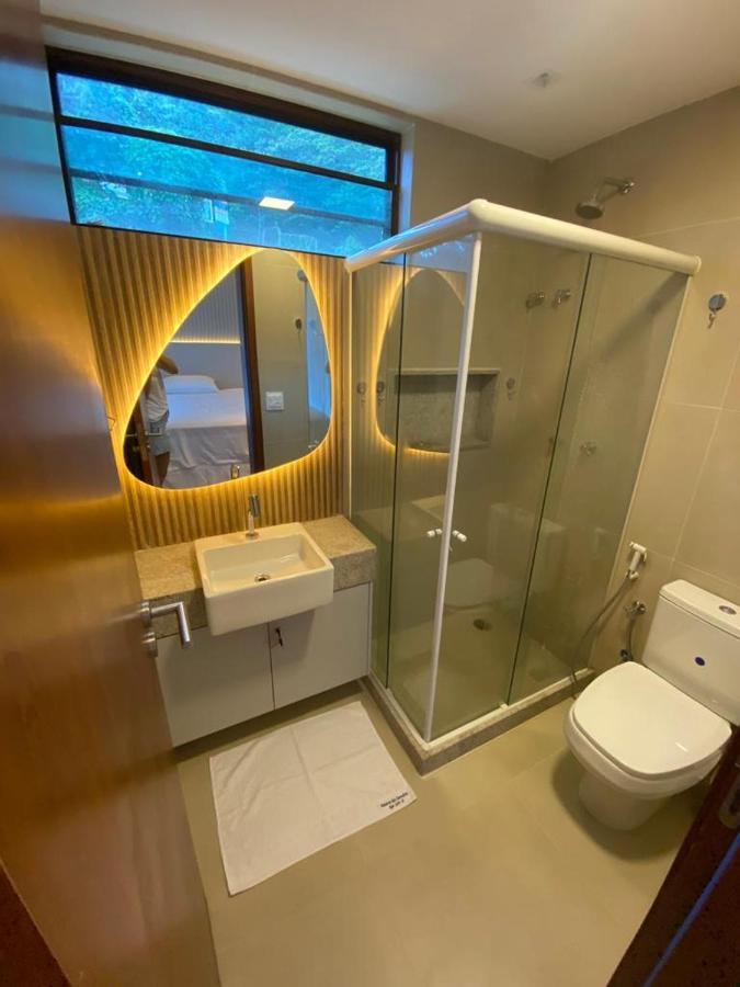Flat Terreo Luxo 2Qts Carneiros Ao Lado Da Igrejinha Apartman Tamandaré Kültér fotó