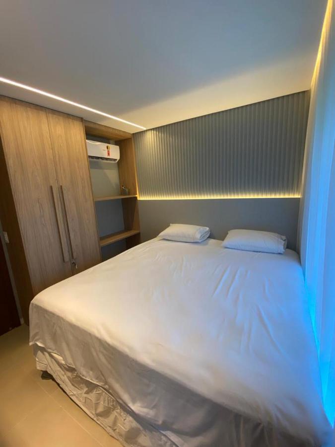 Flat Terreo Luxo 2Qts Carneiros Ao Lado Da Igrejinha Apartman Tamandaré Kültér fotó