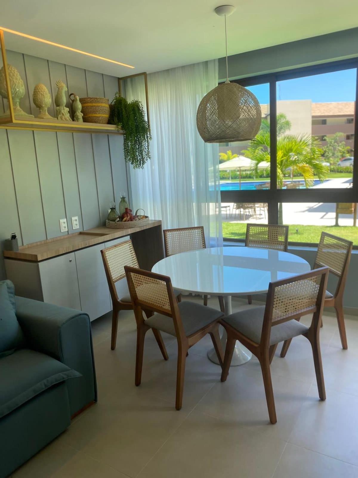 Flat Terreo Luxo 2Qts Carneiros Ao Lado Da Igrejinha Apartman Tamandaré Kültér fotó